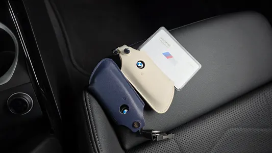 BMW iX1 (U11) xDrive 30 M 2023 15
