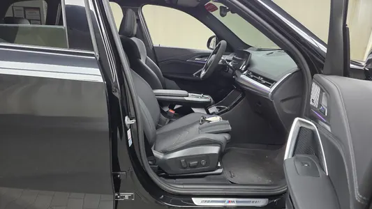 BMW iX1 (U11) xDrive 30 M 2023 26