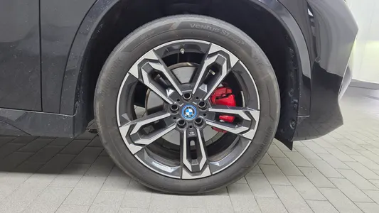 BMW iX1 (U11) xDrive 30 M 2023 21