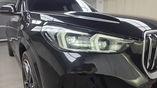 BMW iX1 (U11) xDrive 30 M 2023 22
