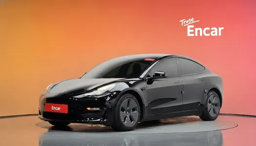 Tesla 3 AWD 2022