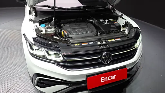 Volkswagen 티구안 올스페이스 2.0 TSI 2023 6