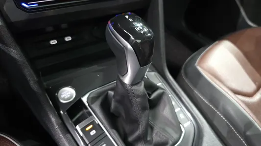 Volkswagen 티구안 올스페이스 2.0 TSI 2023 9