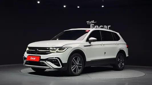Volkswagen 2.0 TSI 2023