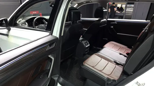 Volkswagen 티구안 올스페이스 2.0 TSI 2023 12