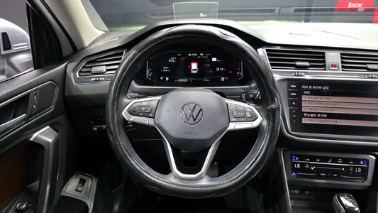 Volkswagen 티구안 올스페이스 2.0 TSI 2023 13