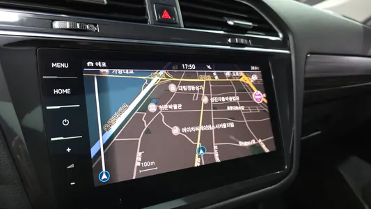 Volkswagen 티구안 올스페이스 2.0 TSI 2023 14