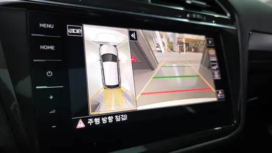 Volkswagen 티구안 올스페이스 2.0 TSI 2023 15