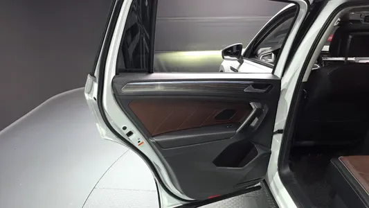 Volkswagen 티구안 올스페이스 2.0 TSI 2023 25