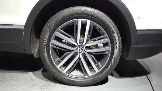 Volkswagen 티구안 올스페이스 2.0 TSI 2023 21