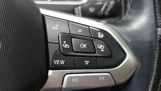 Volkswagen 티구안 올스페이스 2.0 TSI 2023 34