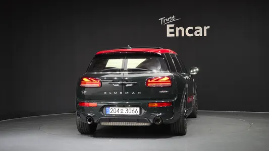 MINI S JCW 2020 4