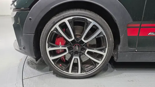MINI S JCW 2020 5