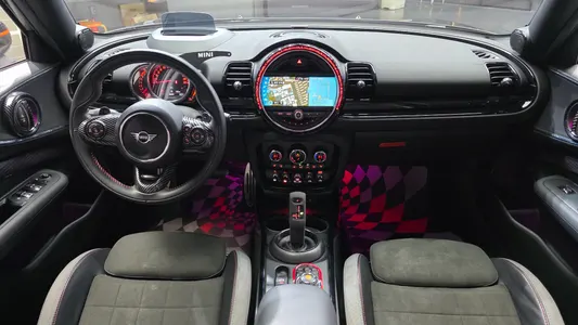 MINI S JCW 2020 7