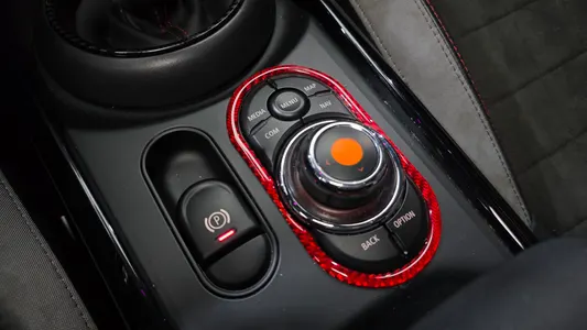 MINI S JCW 2020 9