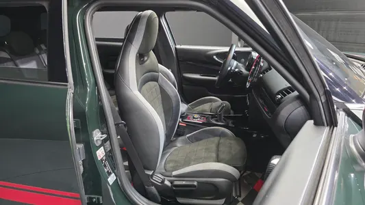 MINI S JCW 2020 11
