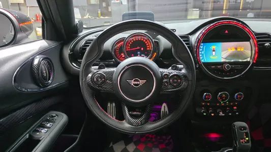 MINI S JCW 2020 12