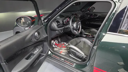 MINI S JCW 2020 10