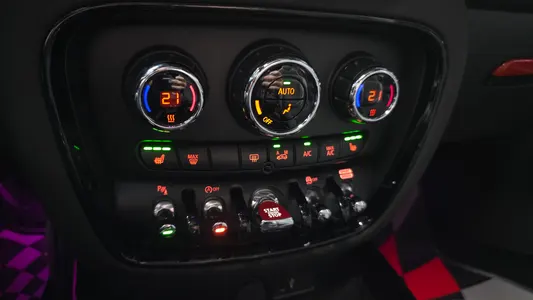 MINI S JCW 2020 20
