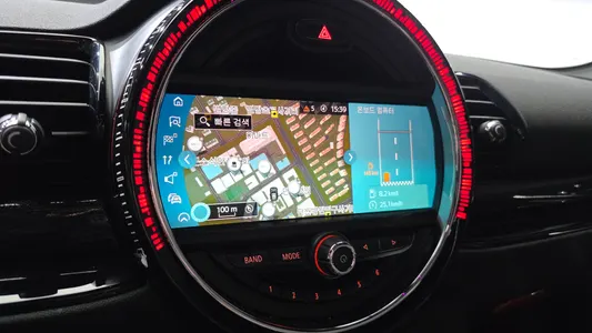 MINI S JCW 2020 17