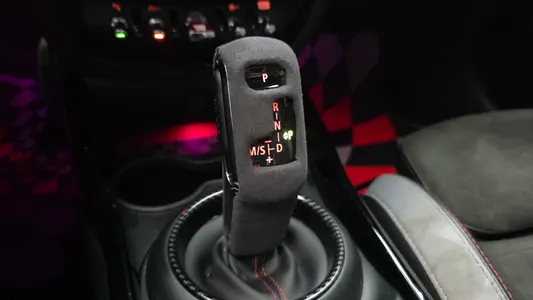 MINI S JCW 2020 19