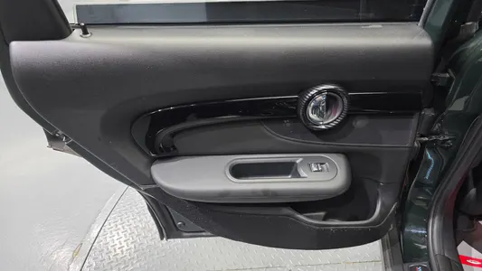 MINI S JCW 2020 25