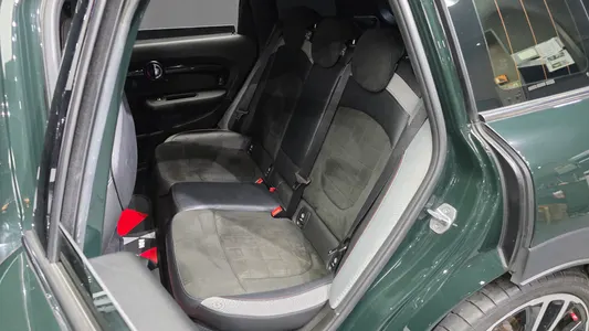 MINI S JCW 2020 26