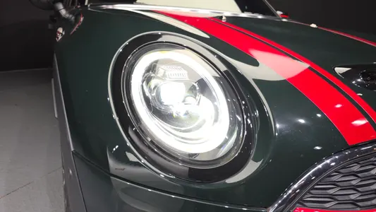 MINI S JCW 2020 22