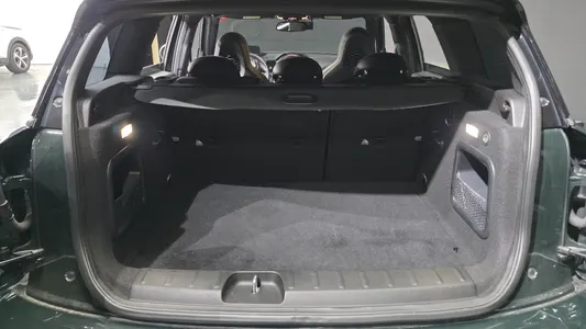 MINI S JCW 2020 31