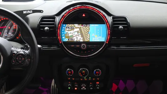 MINI S JCW 2020 29