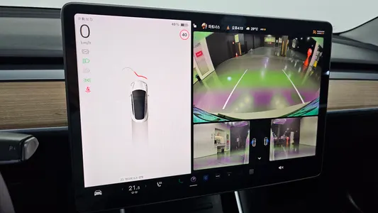 Tesla 3 AWD 2020 15