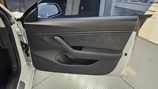 Tesla 3 AWD 2020 25