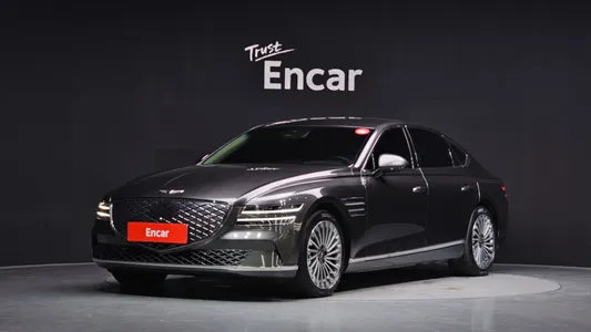 Genesis G80 (RG3) e-AWD 2022