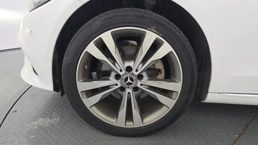 Mercedes-Benz C-Class W205 C220 d 4MATIC 2020 5
