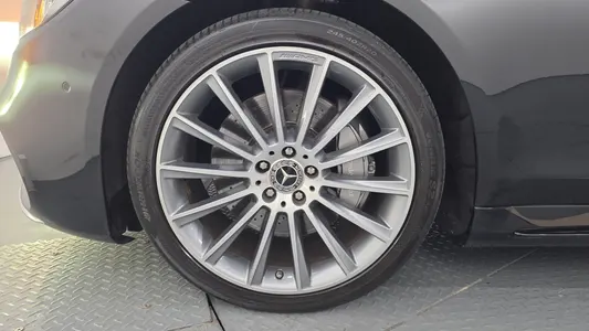Mercedes-Benz S-Class W222 S450L 4MATIC 2018 5