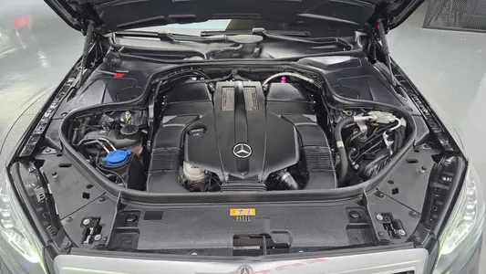 Mercedes-Benz S-Class W222 S450L 4MATIC 2018 6