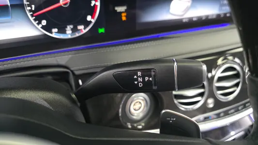 Mercedes-Benz S-Class W222 S450L 4MATIC 2018 9
