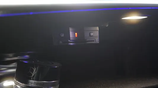 Mercedes-Benz S-Class W222 S450L 4MATIC 2018 13
