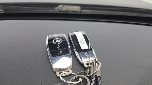 Mercedes-Benz S-Class W222 S450L 4MATIC 2018 17
