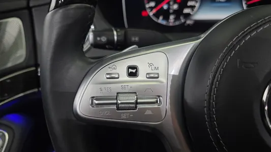 Mercedes-Benz S-Class W222 S450L 4MATIC 2018 18