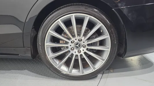 Mercedes-Benz S-Class W222 S450L 4MATIC 2018 21