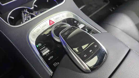 Mercedes-Benz S-Class W222 S450L 4MATIC 2018 33