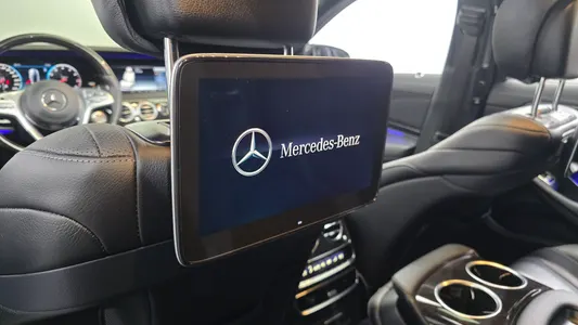 Mercedes-Benz S-Class W222 S450L 4MATIC 2018 34