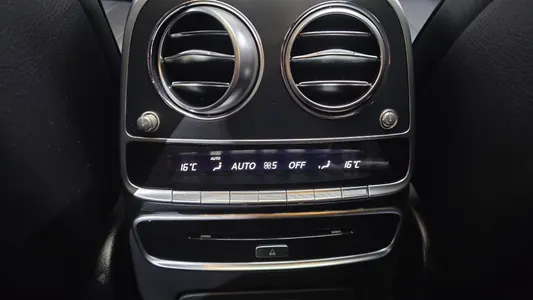 Mercedes-Benz S-Class W222 S450L 4MATIC 2018 35