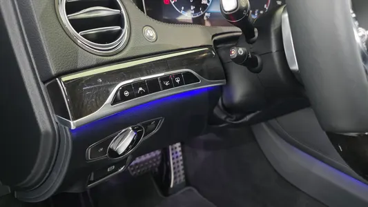 Mercedes-Benz S-Class W222 S450L 4MATIC 2018 27