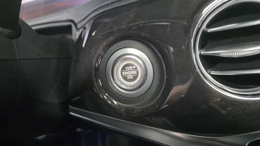 Mercedes-Benz S-Class W222 S450L 4MATIC 2018 28