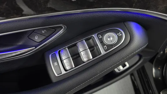 Mercedes-Benz S-Class W222 S450L 4MATIC 2018 29