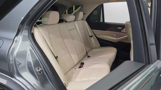 Mercedes-Benz GLE-Class W167 GLE450 4MATIC 2021 12