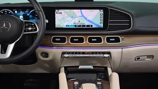 Mercedes-Benz GLE-Class W167 GLE450 4MATIC 2021 13