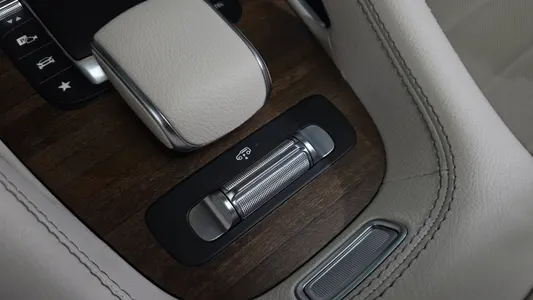 Mercedes-Benz GLE-Class W167 GLE450 4MATIC 2021 16